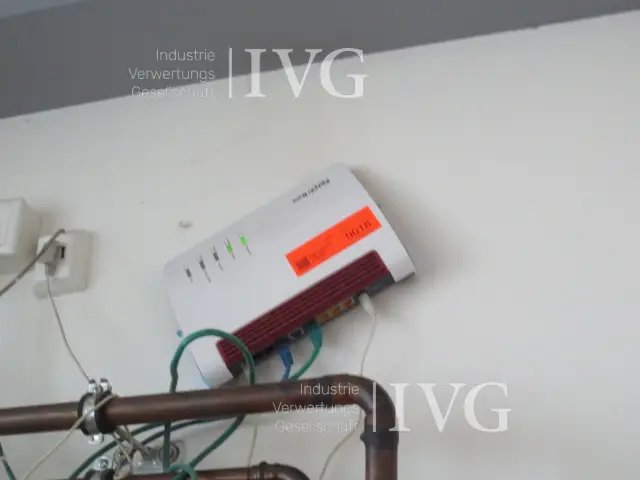 WLAN-Router AVM Fritz!Box 7590